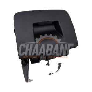 Boite a gants 5149218529 BMW 3 serie Gran Turismo (F34) 320d xDrive 2.0 16V 2012 / 2020