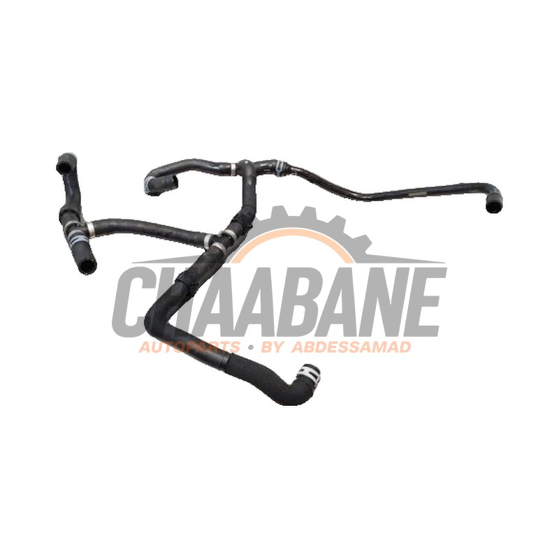 Tuyau radiateur Cupra Born 58 2021 1EA122049AA
