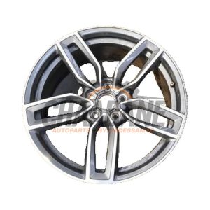 Jante 8V0601025AB Audi S3 Limousine (8VM/8VS) 2.0 TFSI 16V 2013 / 2020