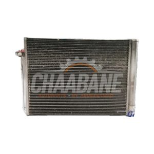 Condensateur clim 8FC351302491 BMW X5 2013 / 2018