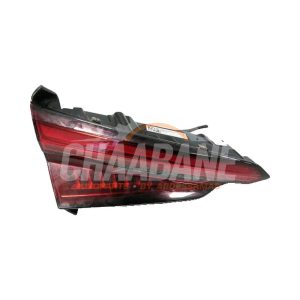 Feu arriere gauche 8W6945093J Audi S5 2016