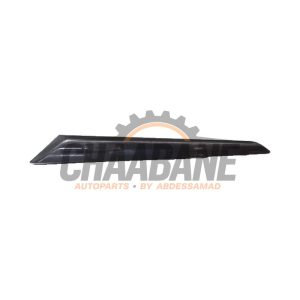 Bande decorative de tableau de bord 670010894 Maserati Ghibli III 3.0 Diesel 2013