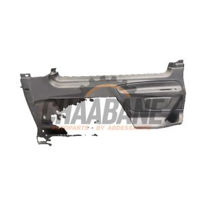 Panneau lateral arriere gauche A4476928000 Mercedes Vito Tourer (447.7) 2.2 114 CDI 16V