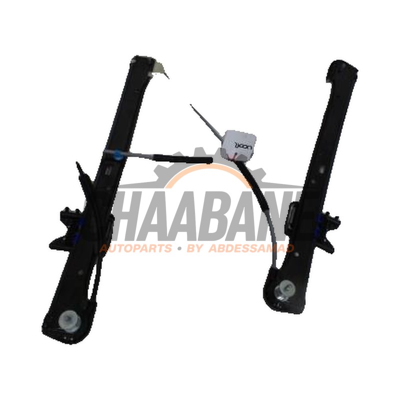 Leve vitre electrique avant droit 8V4837462 Audi A3 2012 / 2020