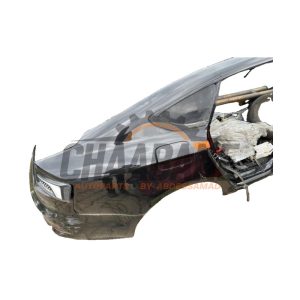Part coupe metal arriere droite 8W8809838 Audi S5 Sportback (F5A/F5F) 3.0 TFSI V6 24V 2016