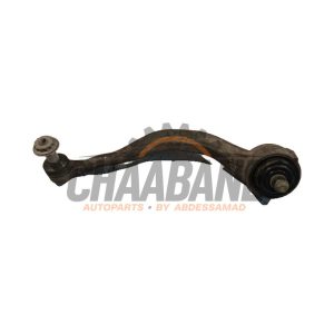 Bras de suspension bas avant gauche LR144506 Landrover Defender II 3.0 D200 MHEV