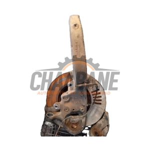 Fusee avant gauche GX733K186A Jaguar XE 2.0d 180 16V
