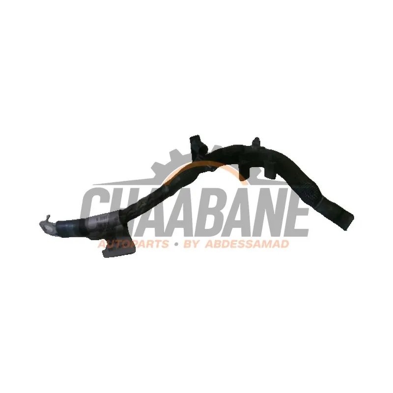 Cable (divers) LR094772 Jaguar F-Pace 2.0 D 180 16V AWD