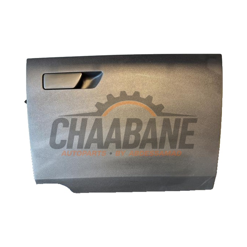Boite a gants 00000 Seat Leon ST (5FF) 1.6 TDI Ecomotive 16V 2012 / 2020