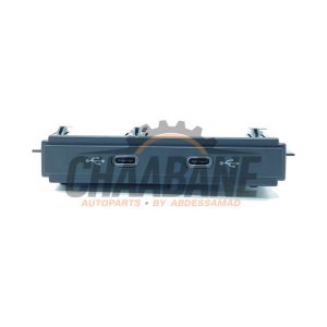 Connexion USB 5NA035736 Cupra Formentor 2.0 TSI 16V 4Drive 2020