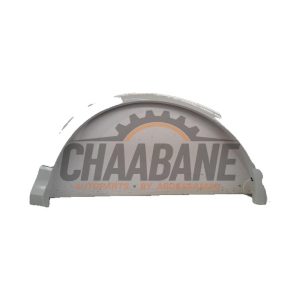 Jante de roue arriere 89A853817E Audi Q4 (F4B) 45 e-tron 82 kWh 2021