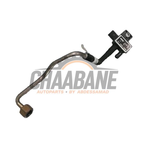 Capteur (divers) 8637897 BMW 1-Serie 2019