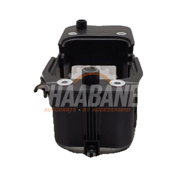 Divers en plastique 6F0864225A Seat Ibiza V (KJB) 1.0 TSI 12V 2017