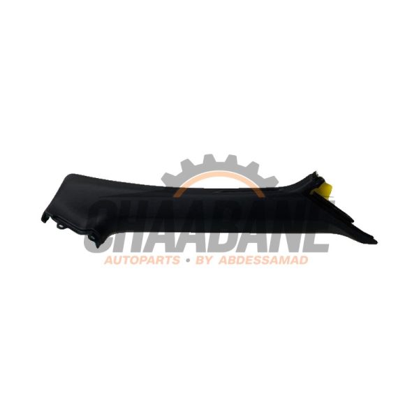 Protection montant A droit 8S7867234 Audi TTS Roadster (FV9/FVR) 2.0 TFSI 16V TTS Quattro 2014