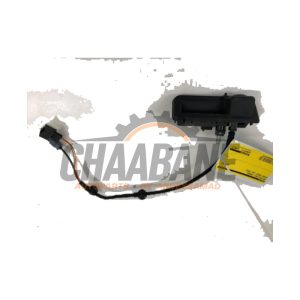 Camera de recul 658827566 Skoda Kamiq 1.0 TSI 12V 2019