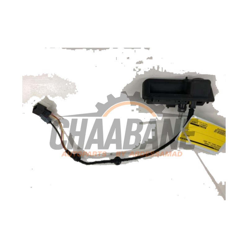 Camera de recul 658827566 Skoda Kamiq 1.0 TSI 12V 2019