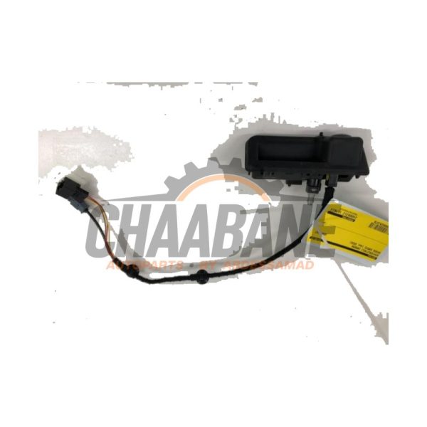 Camera de recul 658827566 Skoda Kamiq 1.0 TSI 12V 2019