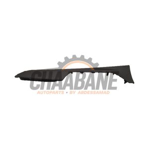 Bande decorative 4K5867420 Audi RS 6 Avant (C8) 4.0 V8 TFSI Mild Hybrid 32V 2019