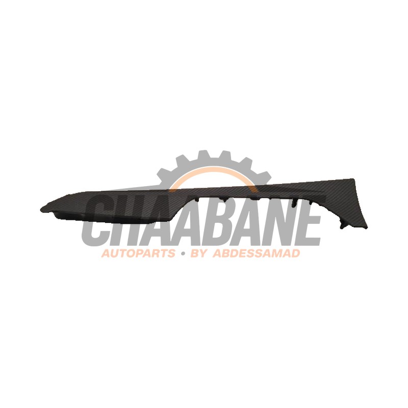 Bande decorative 4K5867420 Audi RS 6 Avant (C8) 4.0 V8 TFSI Mild Hybrid 32V 2019