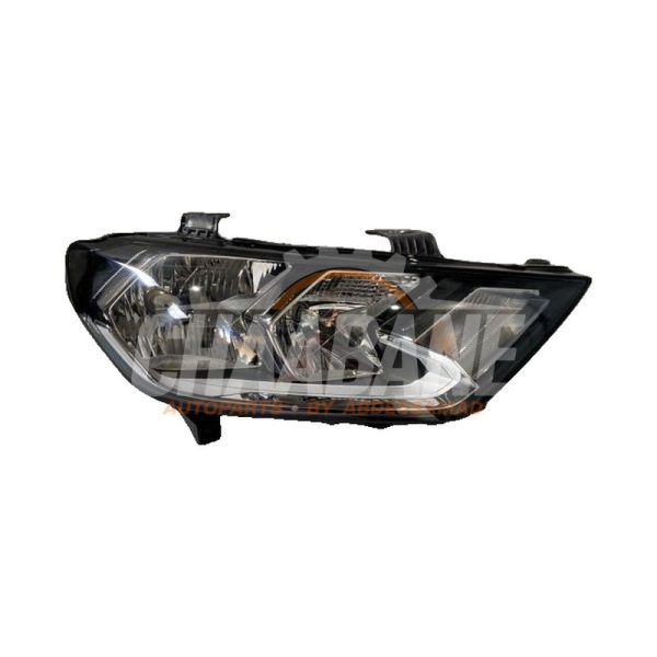 Phare droit 82A941004 Audi A1 Sportback (GBA) 1.0 25 TFSI 12V 2018