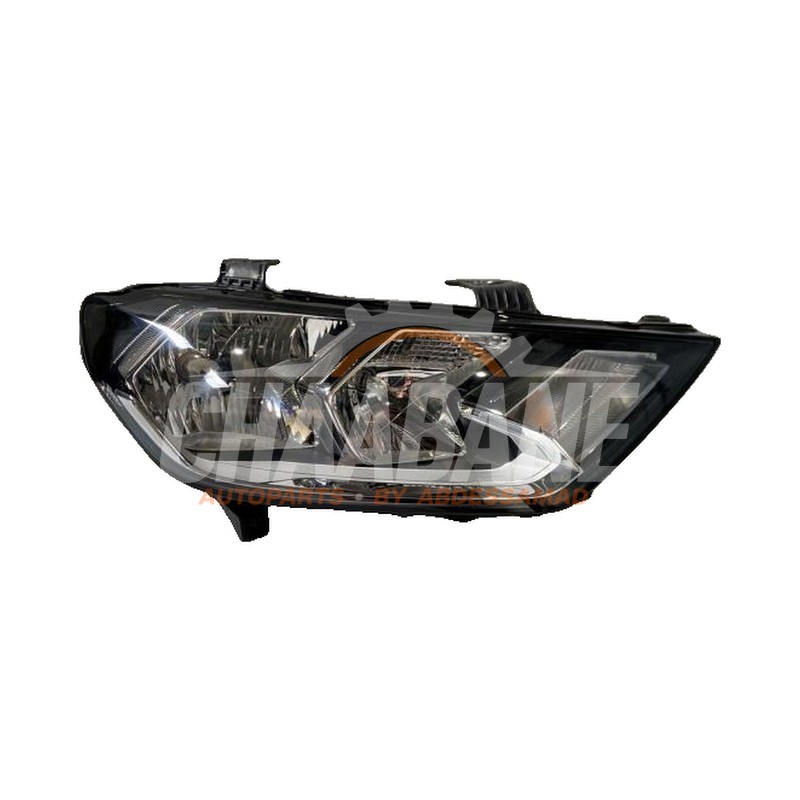Phare droit 82A941004 Audi A1 Sportback (GBA) 1.0 25 TFSI 12V 2018