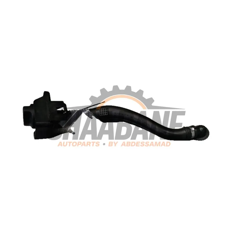 Goulot de remplissage huile A6510102715 Mercedes Vito (447.6) 1.7 110 CDI 16V