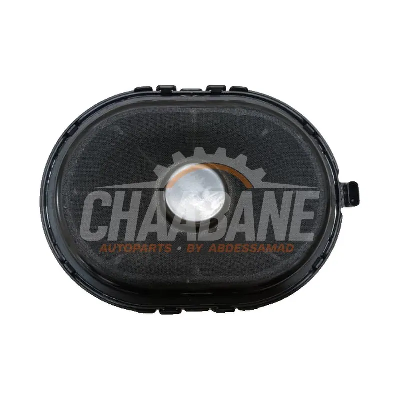Caisson de graves M9R318808RE Landrover Range Rover Sport (L1) 3.0 V6 P460e