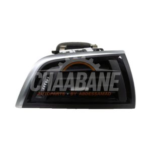 Grille aeration tableau de bord 9205356 BMW M1 2012 / 2019
