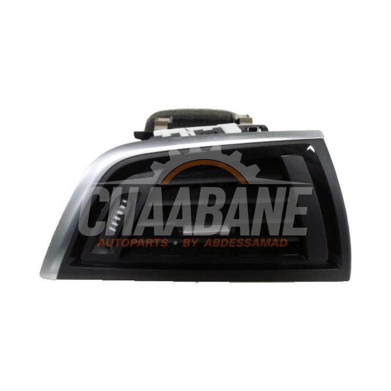 Aerateur tableau de bord 9205356 BMW M1 2012 / 2019