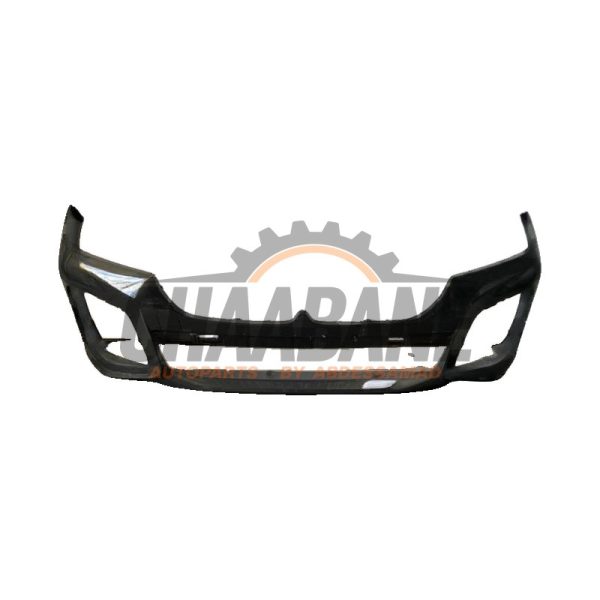 Pare-chocs avant 51118073985 BMW 7 serie (G11/12) 730i,Li 2015 / 2022