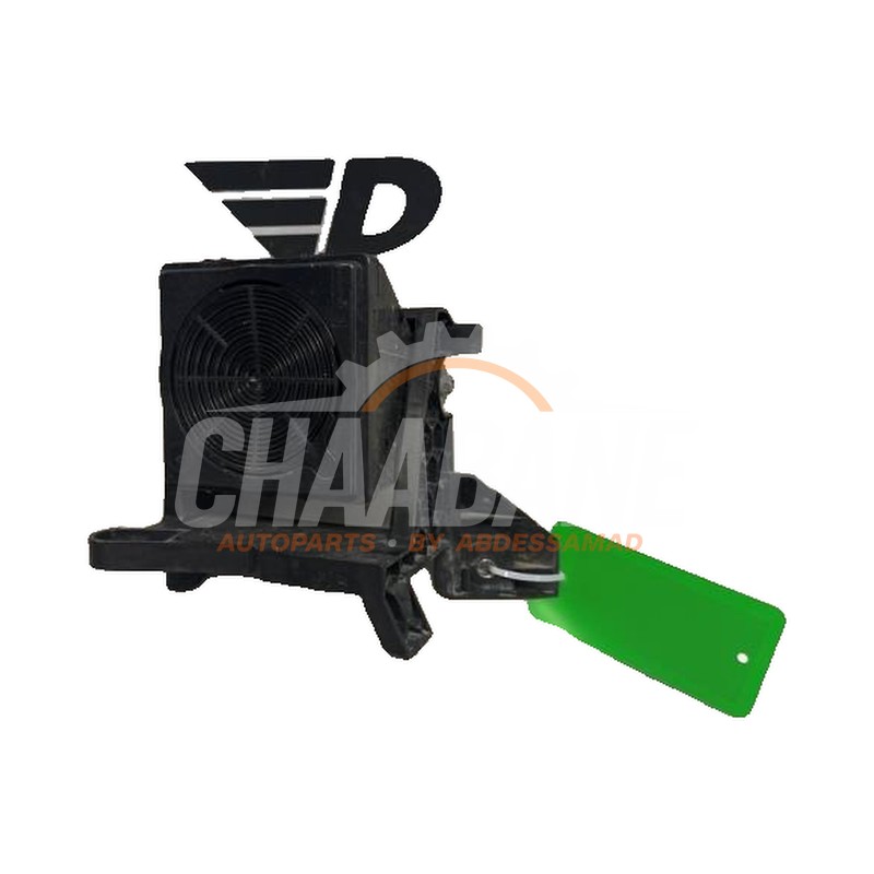 Haut-parleur 7TE035335A Volkswagen Multivan T7 1.4 eHybrid 16V 2021