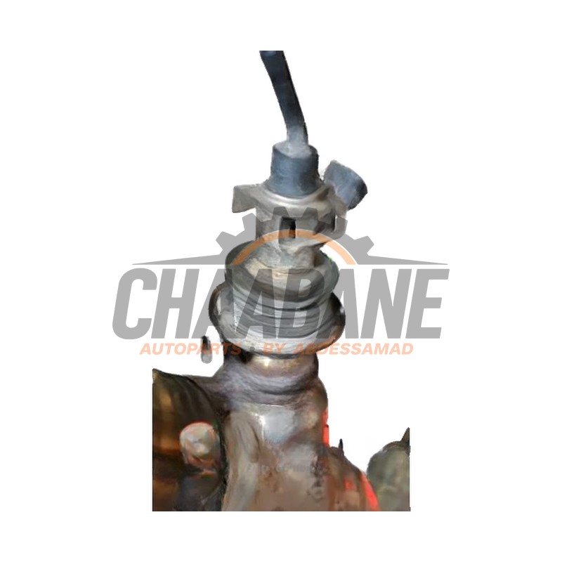 Injecteur Adblue 04440210431 Landrover Range Rover IV (LG) 4.4 SDV8 32V