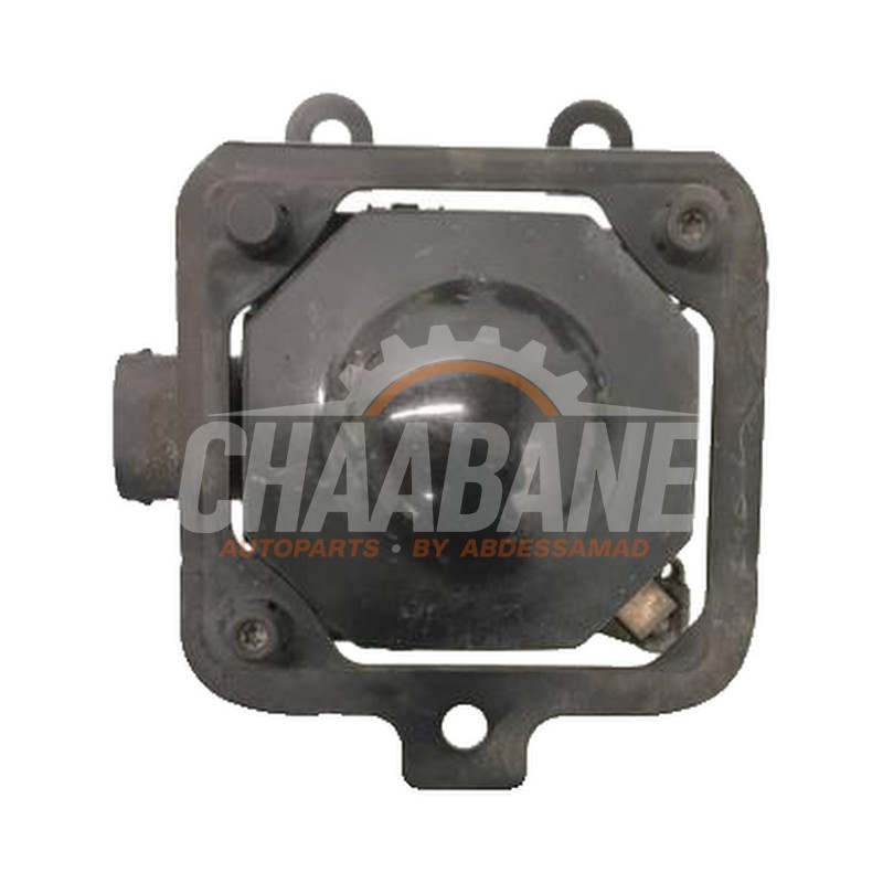 Capteur radar 971907561C Porsche Panamera (971G) 4.0 V8 4S Diesel 2016 / 2023