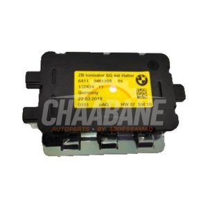 Ordinateur divers 64119461398 BMW 7-Serie 2015 / 2022