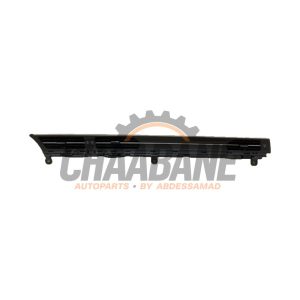 Aerateur tableau de bord 4K1820902D Audi A6 Avant (C8) 3.0 V6 24V 50 TDI Mild hybrid Quattro 2018