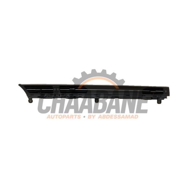 Aerateur tableau de bord 4K1820902D Audi RS 6 Avant (C8) 4.0 V8 TFSI Mild Hybrid 32V 2019