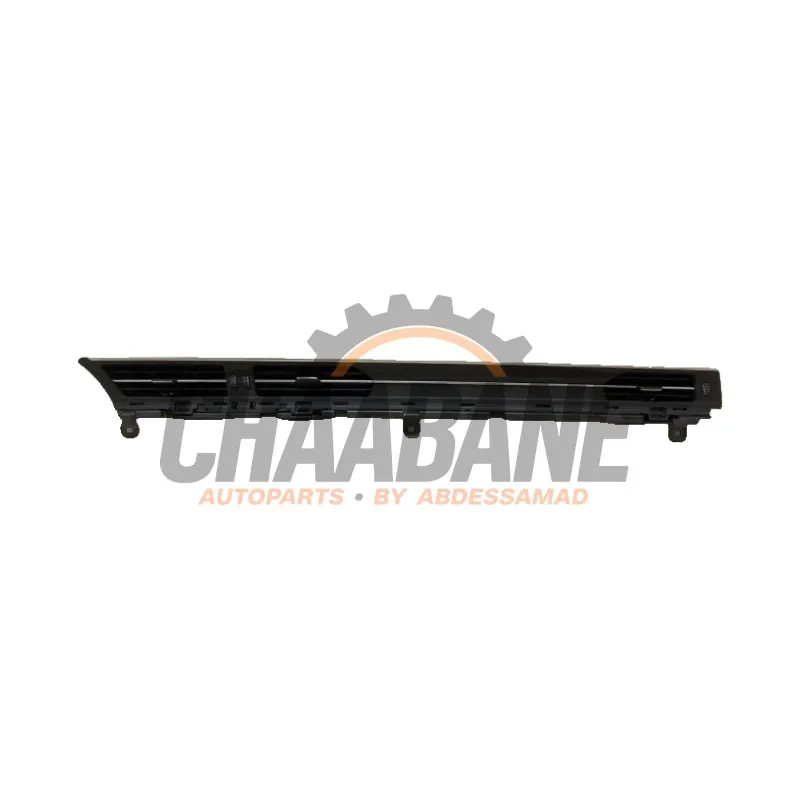 Aerateur tableau de bord 4K1820902D Audi A6 Avant (C8) 3.0 V6 24V 50 TDI Mild hybrid Quattro 2018