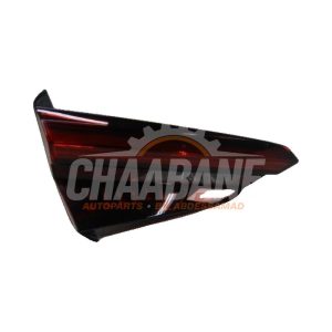 Feu arriere gauche 8W6945093G Audi A5 Sportback (F5A/F5F) 2016