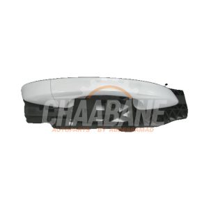 Poignee de porte arriere droite 5G0837206N Seat Ibiza 2017