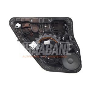 Leve vitre electrique arriere gauche A2478201502 Mercedes A (177.0) 2.0 A-250 Turbo 16V