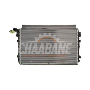 Radiateur deau 5WA121251C Audi Q2 (GAB/GAG) 1.0 30 TFSI 12V 2016