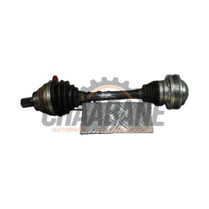 Cardan gauche (transmission) 3Q0407271 Volkswagen Passat (3G2) 2.0 R 16V 4Motion 2014 / 2024