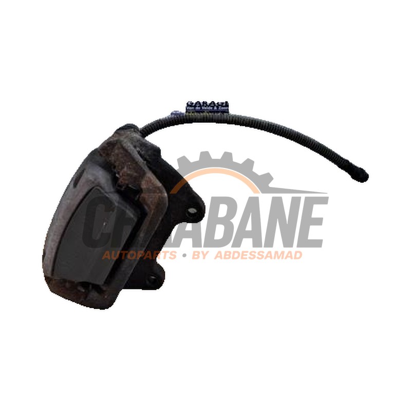 Etrier de frein arriere gauche A2314230981 Mercedes S-Klasse