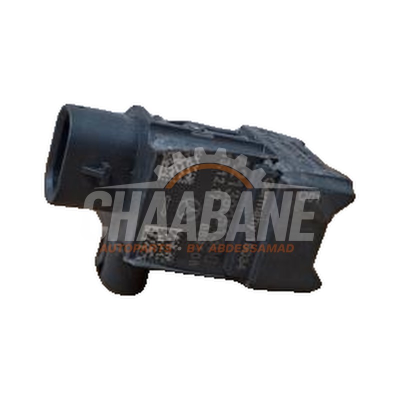 Capteur de vitesse A2139051300 Mercedes E (W213) E-200d 2.0 Turbo 16V