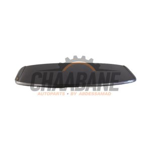Jupe hayon 89A827933 Audi Q4 (F4B) 2021