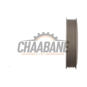 Poulie pompe a eau 06M121031D Audi RS 4 Avant (B9) 2.9 V6 TFSI 24V 2017