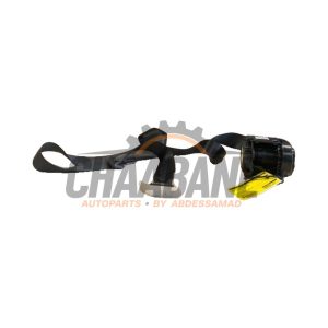 Ceinture de securite arriere droite 643496600F BMW 1 serie (F40) 116d 1.5 12V TwinPower 2019