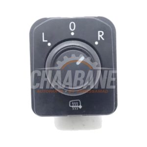 Commande Retroviseurs 3G0959565 Seat Leon (KLB) 1.0 TSI 12V 2019
