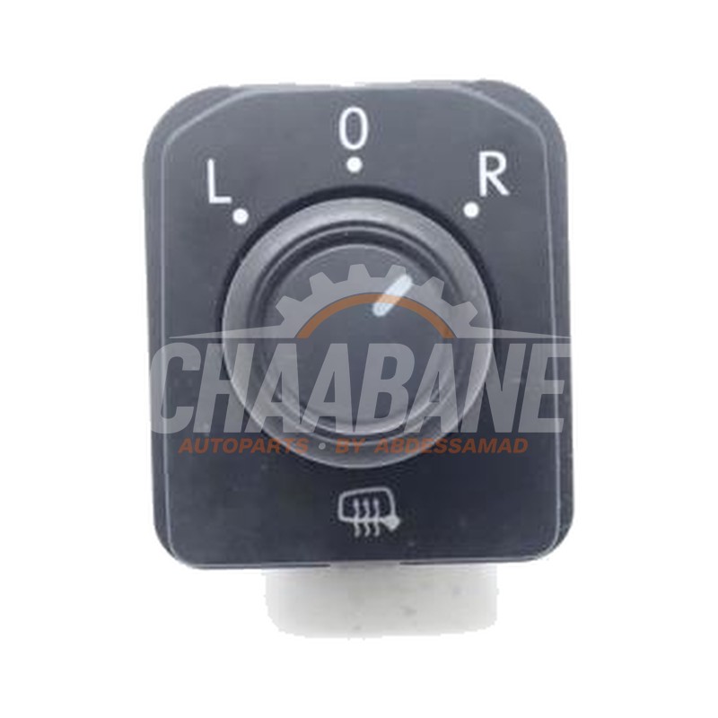 Commande Retroviseurs 3G0959565 Seat Leon (KLB) 1.0 TSI 12V 2019