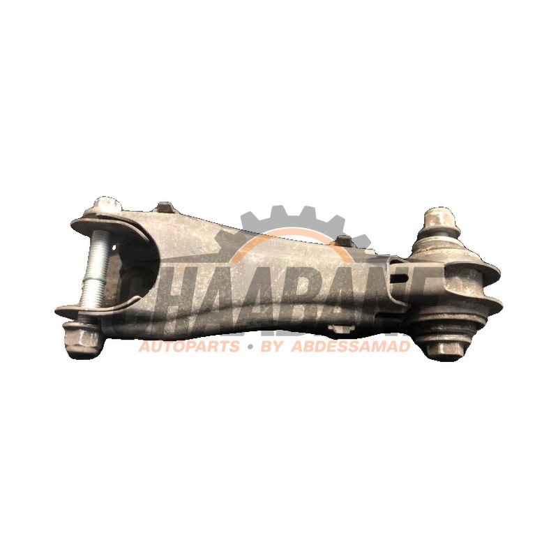 Barre daccouplement droite A2473501800 Mercedes A (177.0) 1.3 A-200 Turbo 16V